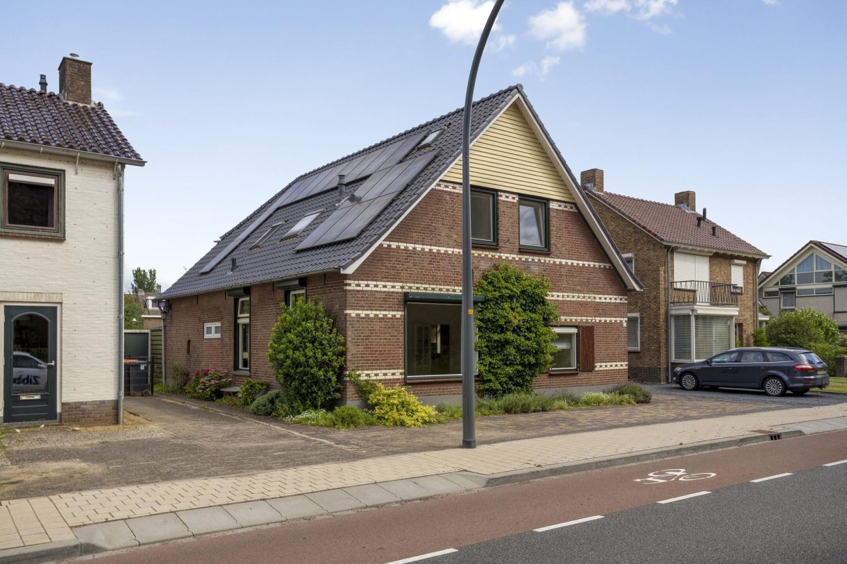 Te koop: Foto Woonhuis aan de Ettensestraat 22 in Terborg