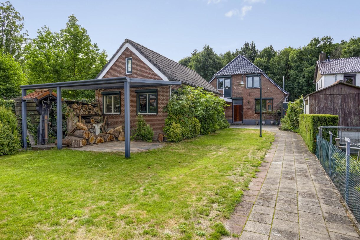 Te koop: Foto Woonhuis aan de Ettensestraat 22 in Terborg