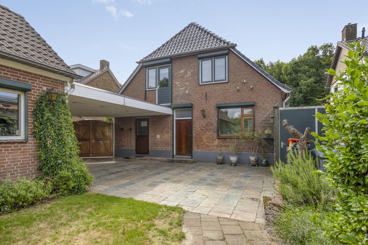 Te koop: Foto Woonhuis aan de Ettensestraat 22 in Terborg