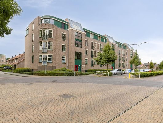 Hoofdfoto van Terborg Industrieweg 130