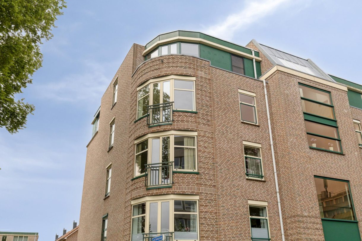 Te koop: Foto Appartement aan de Industrieweg 130 in Terborg