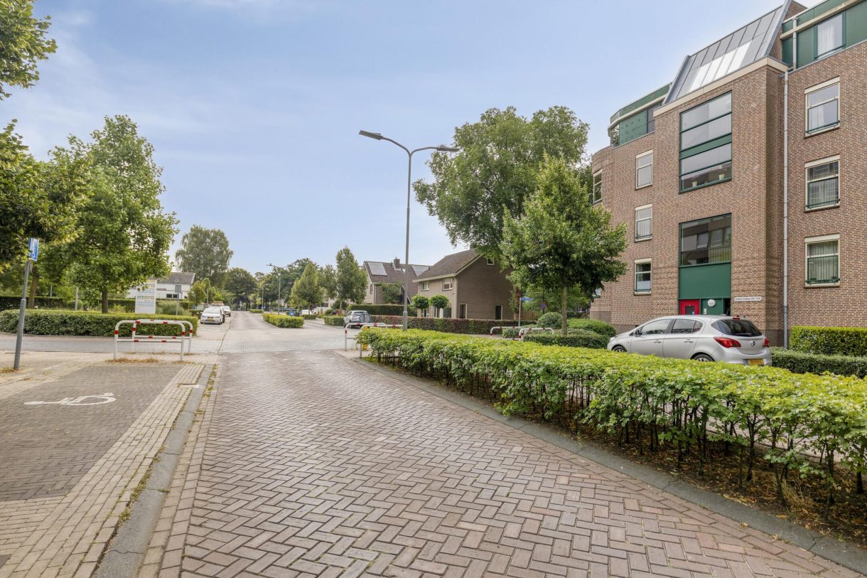 Te koop: Foto Appartement aan de Industrieweg 130 in Terborg