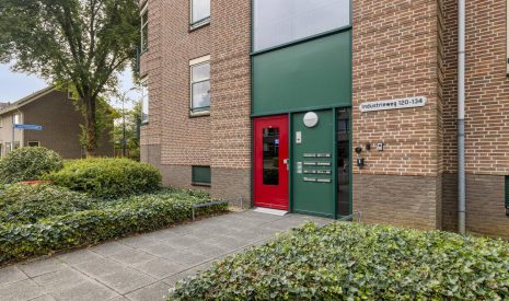 Te koop: Foto Appartement aan de Industrieweg 130 in Terborg