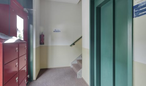 Te koop: Foto Appartement aan de Industrieweg 130 in Terborg