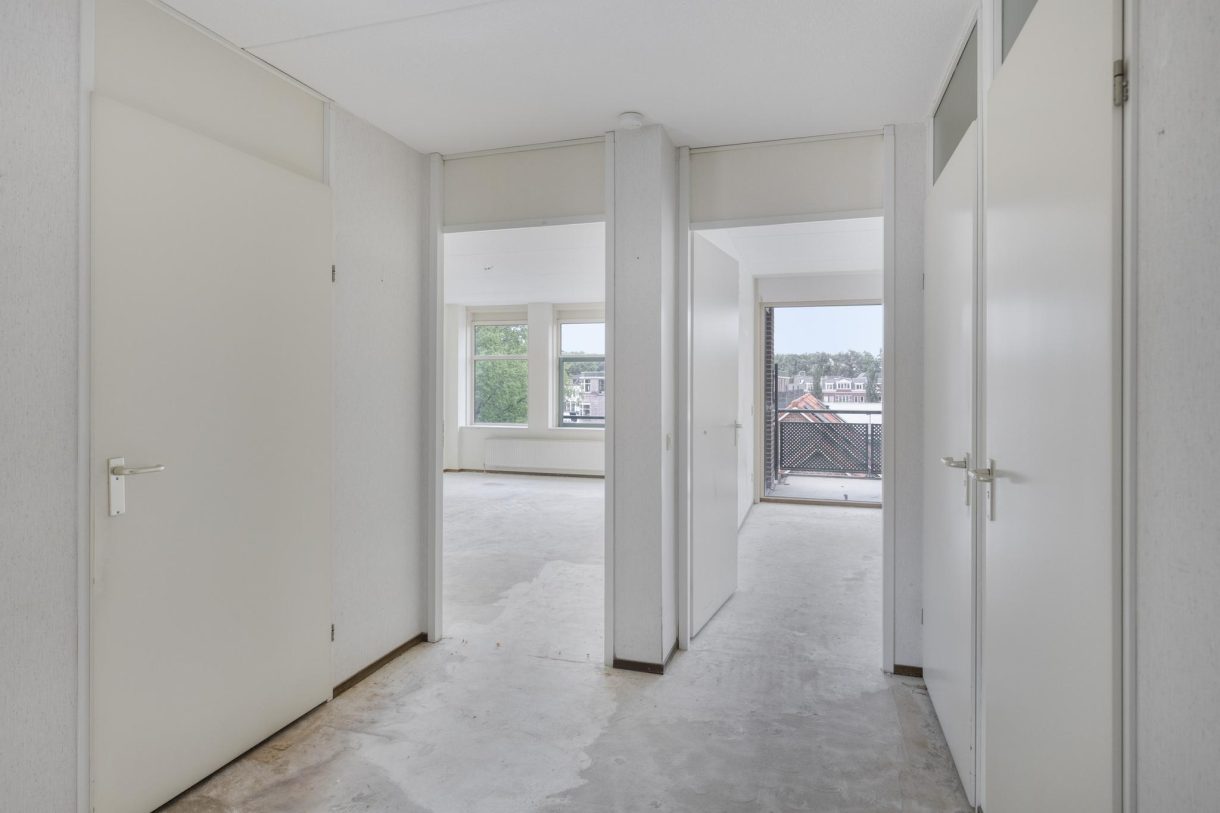 Te koop: Foto Appartement aan de Industrieweg 130 in Terborg