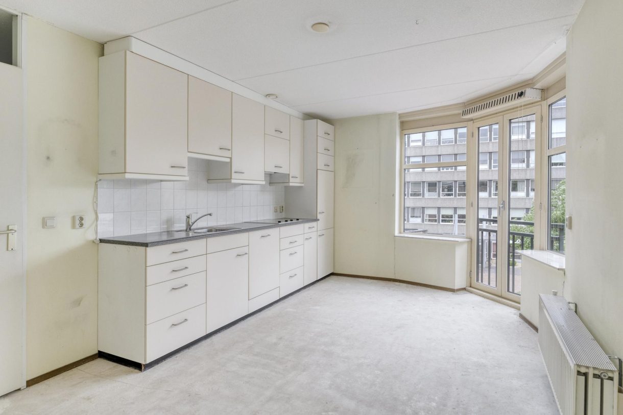 Te koop: Foto Appartement aan de Industrieweg 130 in Terborg
