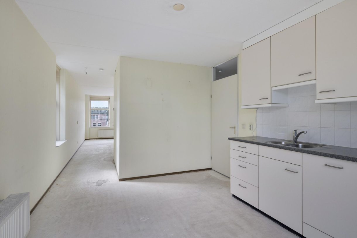 Te koop: Foto Appartement aan de Industrieweg 130 in Terborg