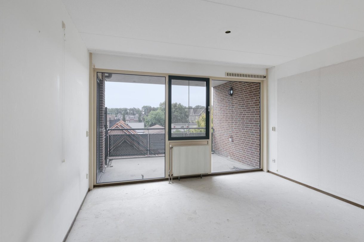 Te koop: Foto Appartement aan de Industrieweg 130 in Terborg