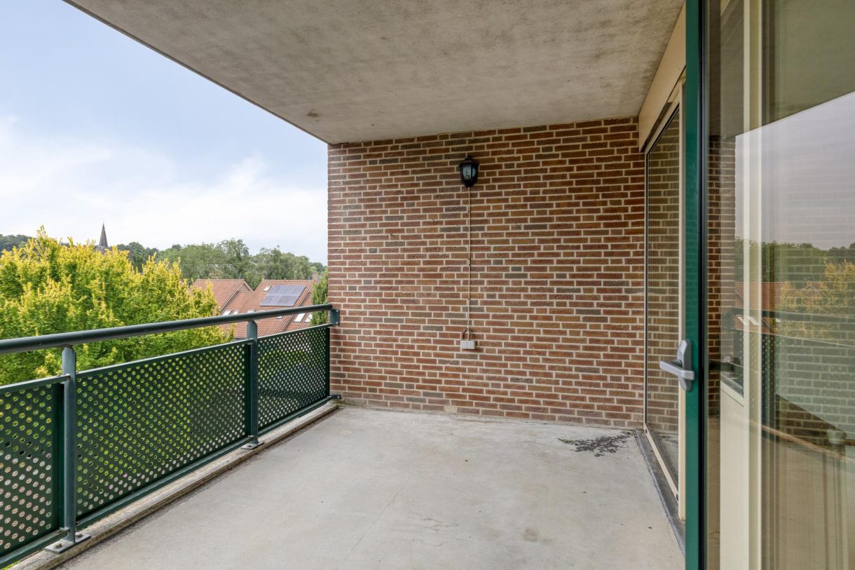 Te koop: Foto Appartement aan de Industrieweg 130 in Terborg