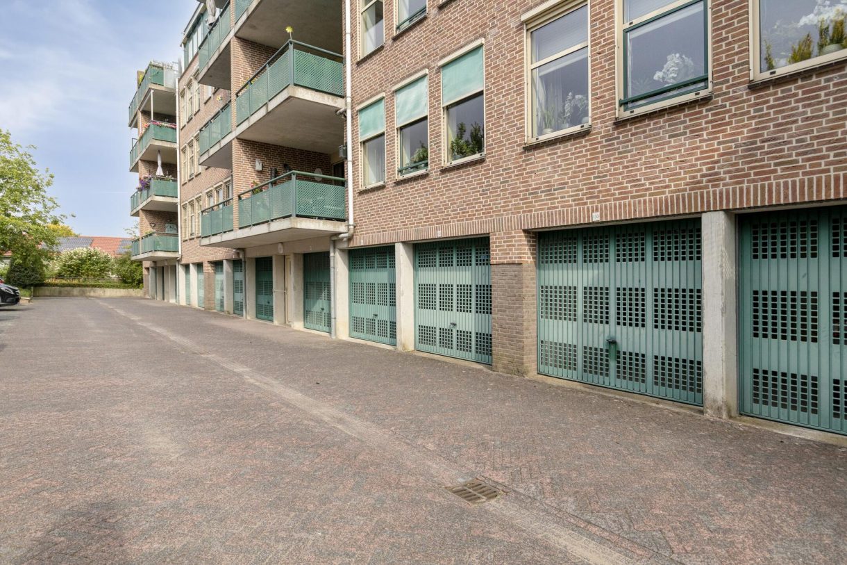 Te koop: Foto Appartement aan de Industrieweg 130 in Terborg