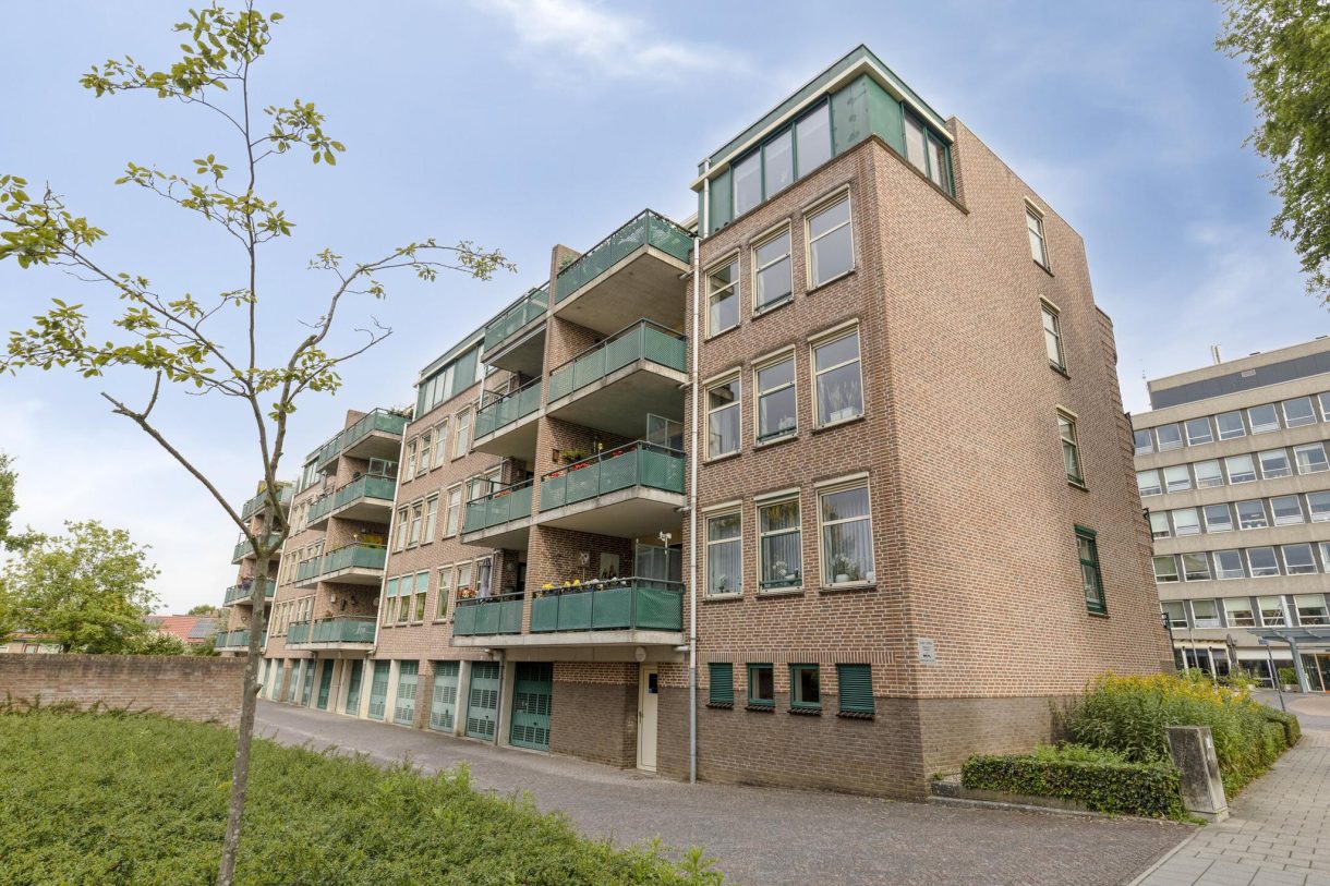 Te koop: Foto Appartement aan de Industrieweg 130 in Terborg