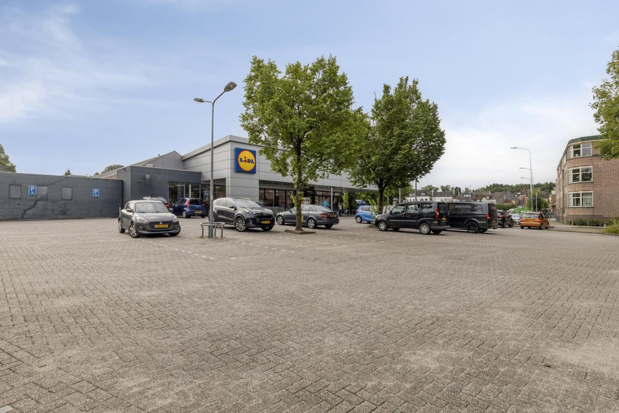 Te koop: Foto Appartement aan de Industrieweg 130 in Terborg