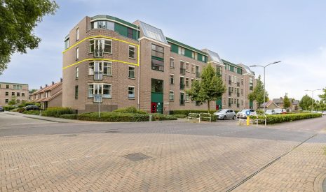 Te koop: Foto Appartement aan de Industrieweg 130 in Terborg