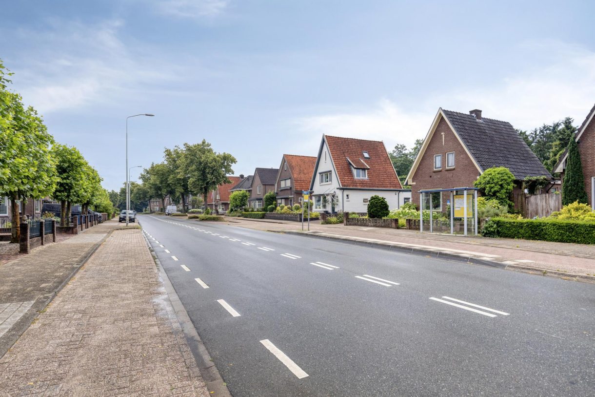 Te koop: Foto Woonhuis aan de Rijksweg 232 in Gaanderen