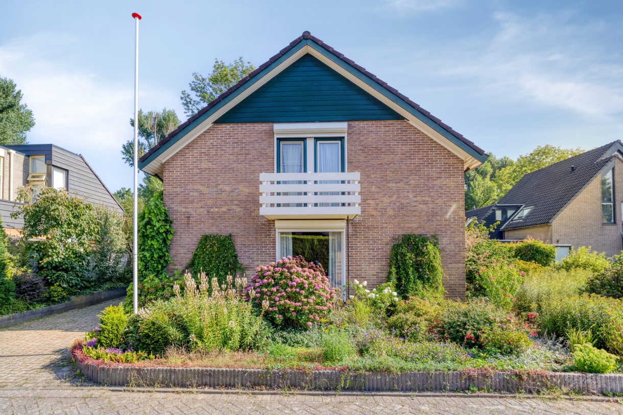 Te koop: Foto Woonhuis aan de Prins Mauritshof 16 in Terborg