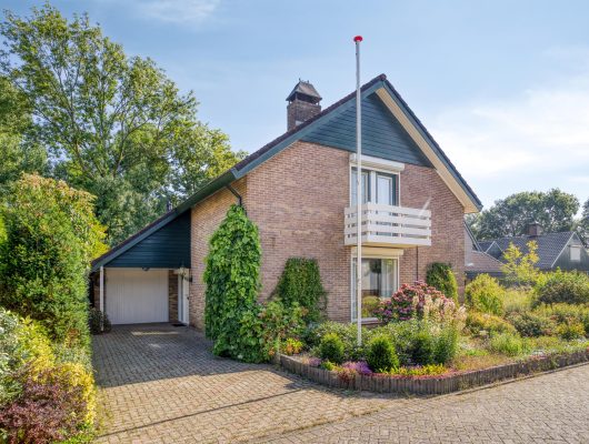 Hoofdfoto van Terborg Prins Mauritshof 16