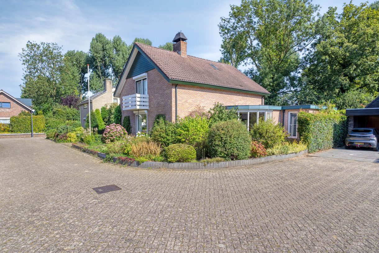 Te koop: Foto Woonhuis aan de Prins Mauritshof 16 in Terborg