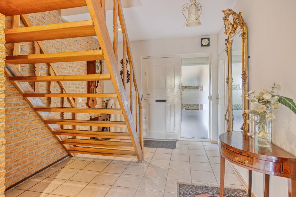 Te koop: Foto Woonhuis aan de Prins Mauritshof 16 in Terborg