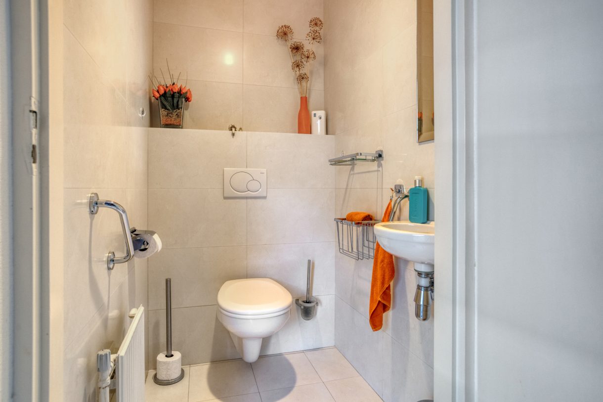 Te koop: Foto Woonhuis aan de Prins Mauritshof 16 in Terborg