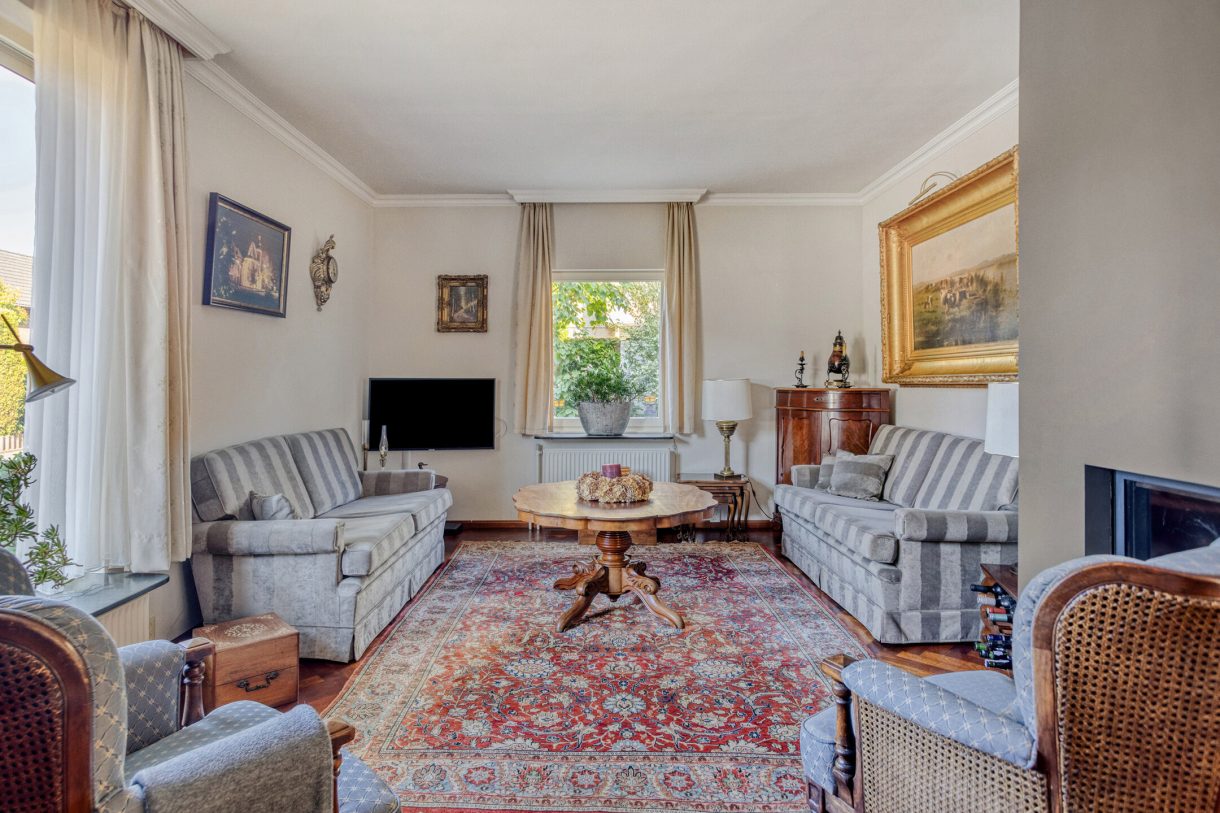 Te koop: Foto Woonhuis aan de Prins Mauritshof 16 in Terborg