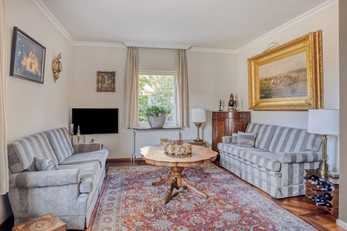 Te koop: Foto Woonhuis aan de Prins Mauritshof 16 in Terborg