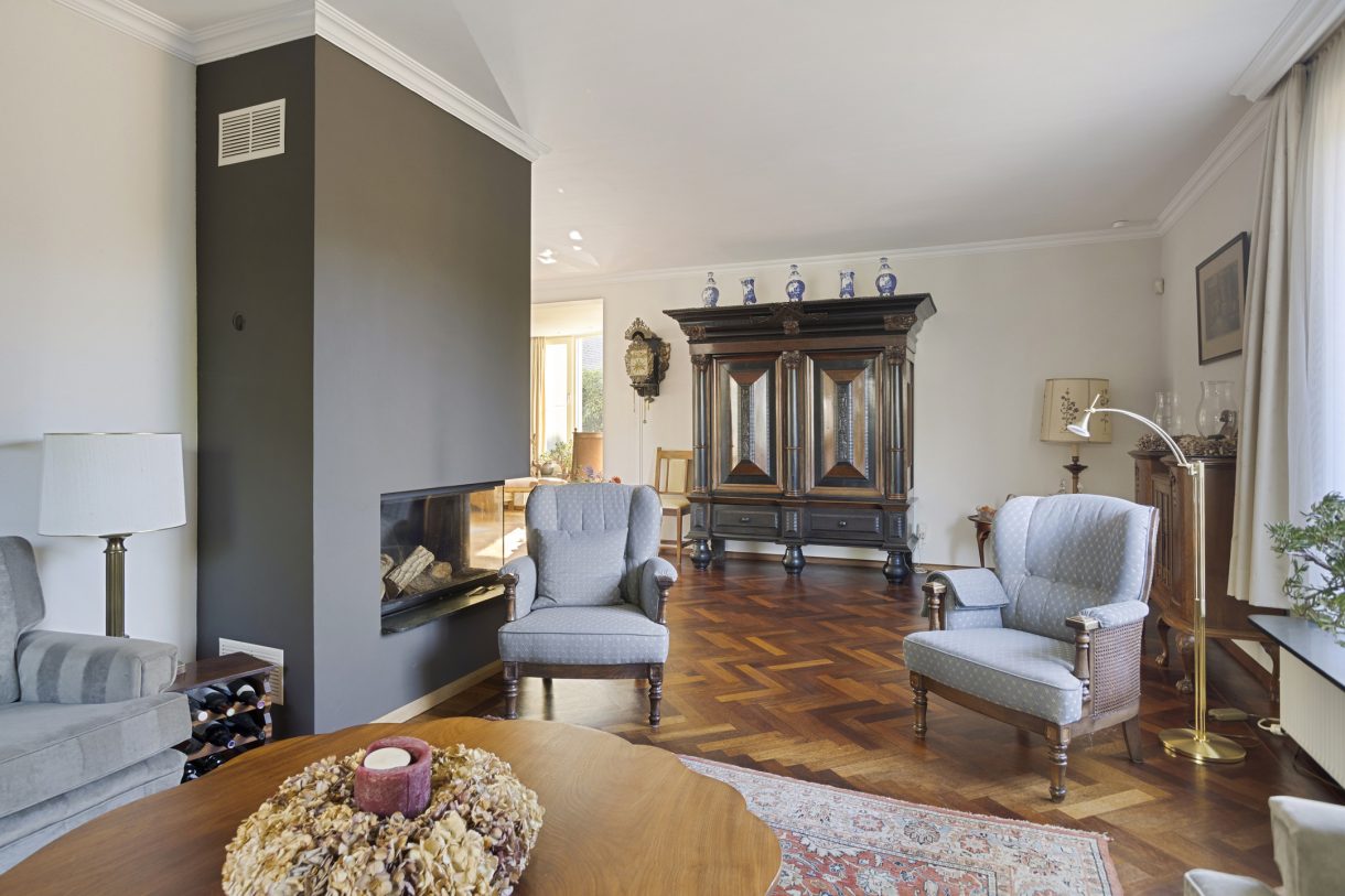 Te koop: Foto Woonhuis aan de Prins Mauritshof 16 in Terborg