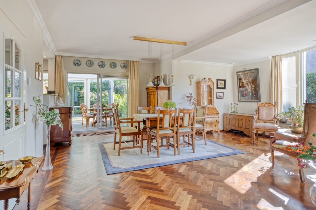 Te koop: Foto Woonhuis aan de Prins Mauritshof 16 in Terborg