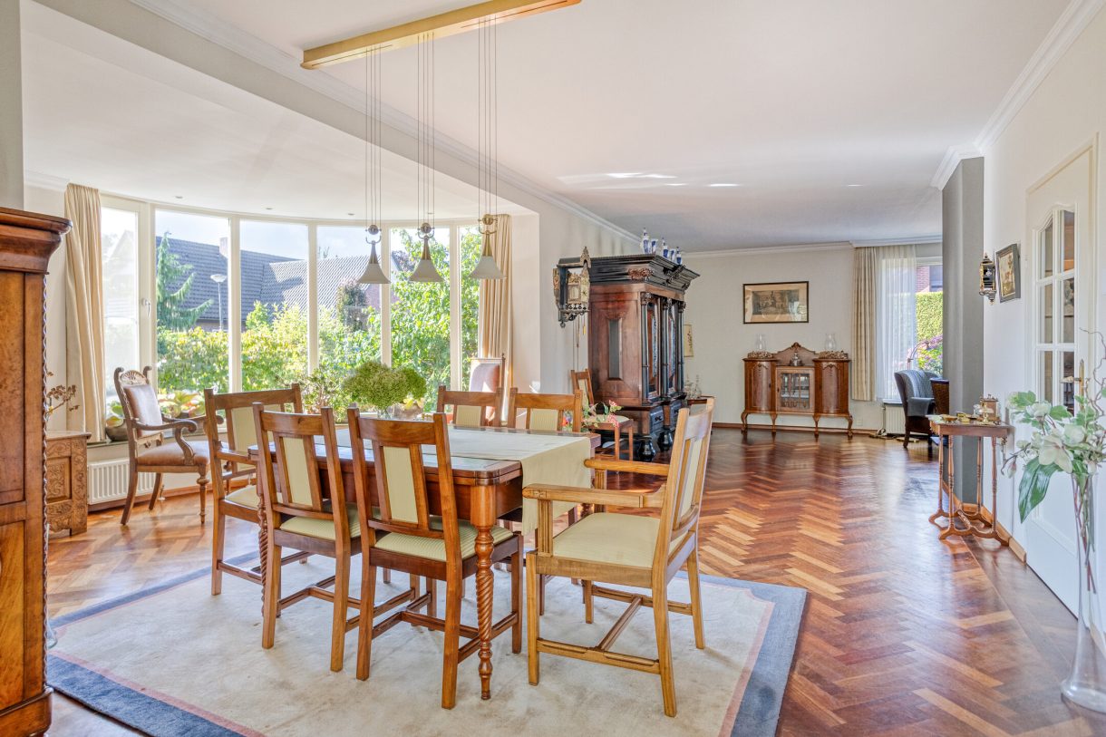 Te koop: Foto Woonhuis aan de Prins Mauritshof 16 in Terborg