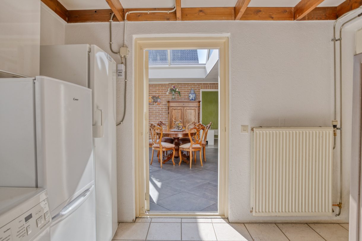 Te koop: Foto Woonhuis aan de Prins Mauritshof 16 in Terborg