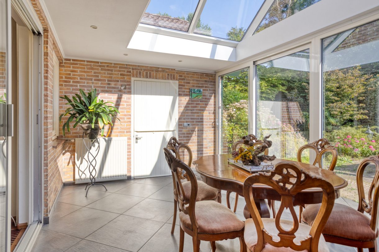 Te koop: Foto Woonhuis aan de Prins Mauritshof 16 in Terborg