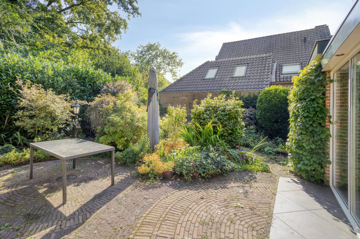 Te koop: Foto Woonhuis aan de Prins Mauritshof 16 in Terborg