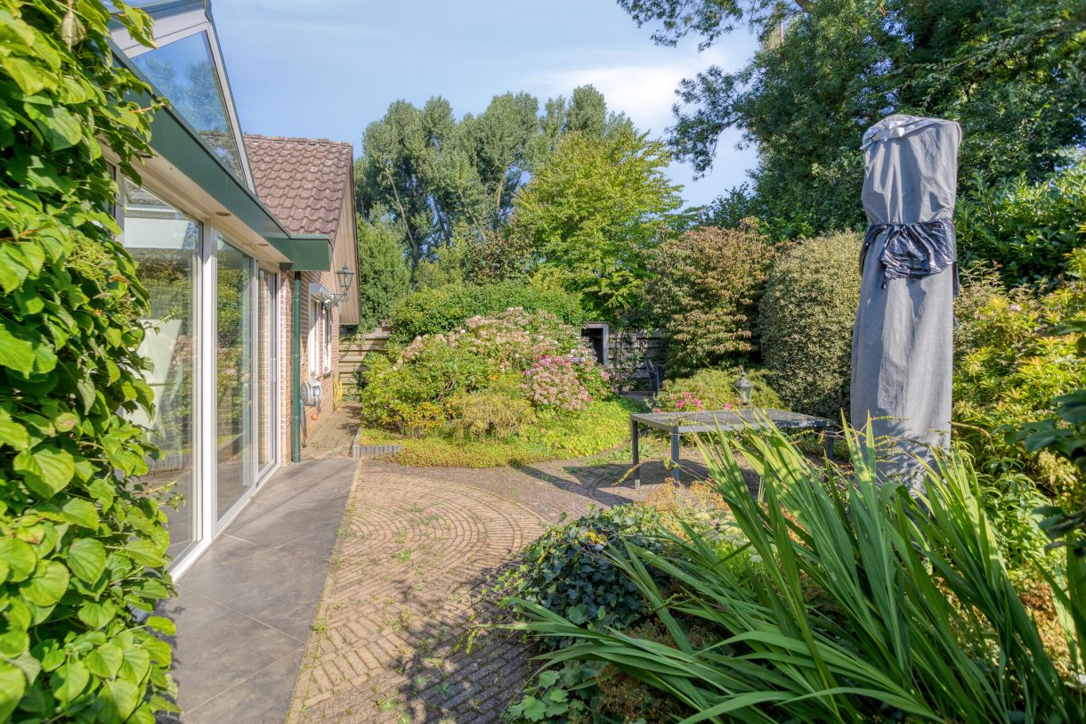 Te koop: Foto Woonhuis aan de Prins Mauritshof 16 in Terborg