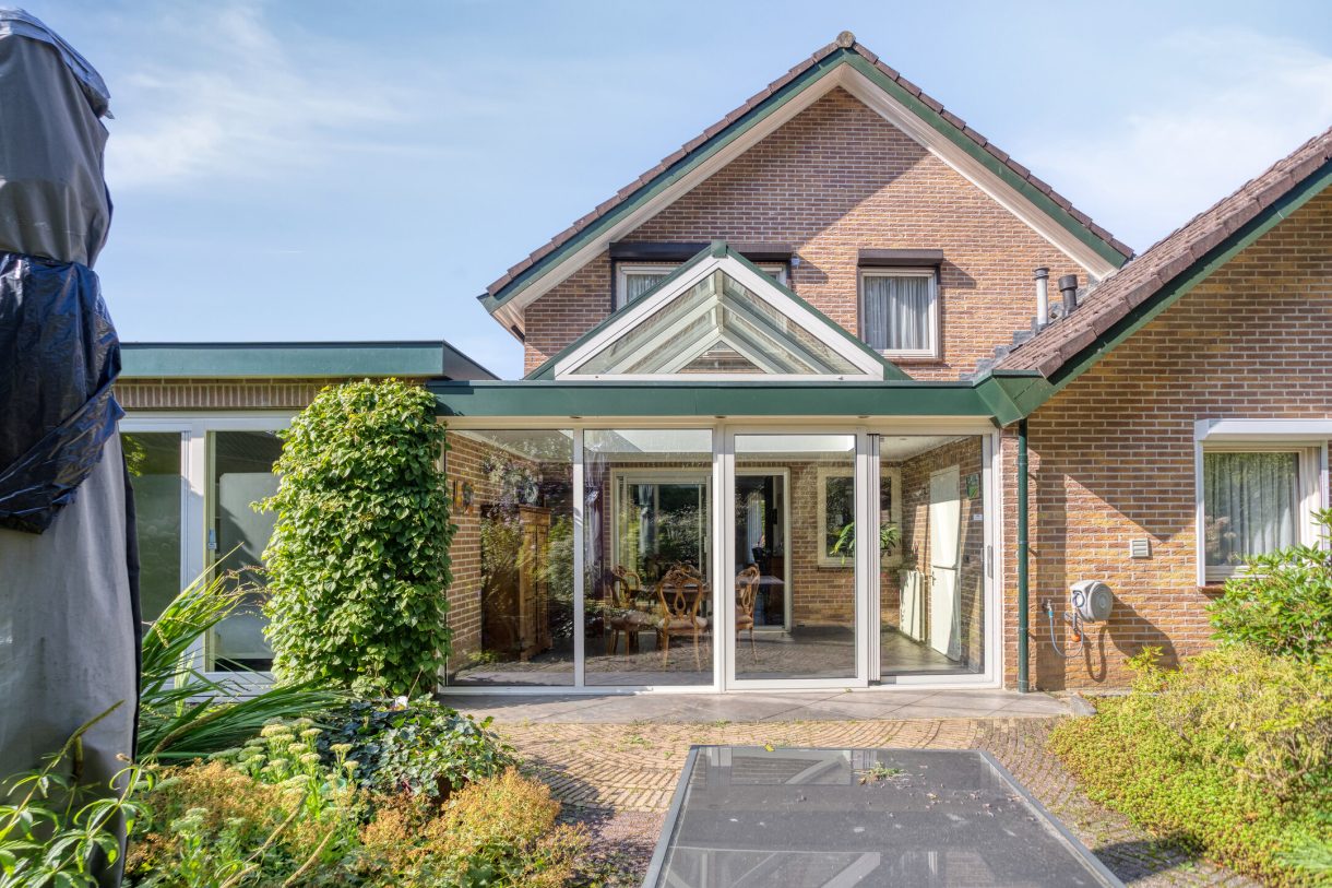 Te koop: Foto Woonhuis aan de Prins Mauritshof 16 in Terborg