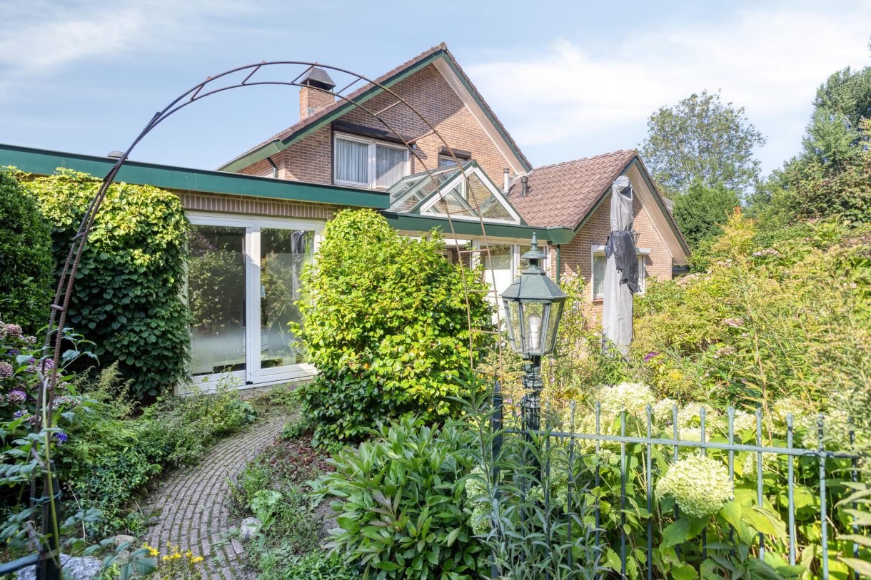 Te koop: Foto Woonhuis aan de Prins Mauritshof 16 in Terborg