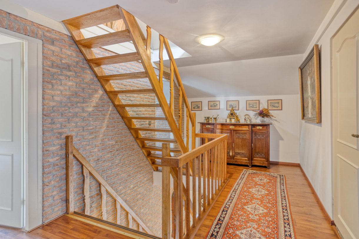 Te koop: Foto Woonhuis aan de Prins Mauritshof 16 in Terborg