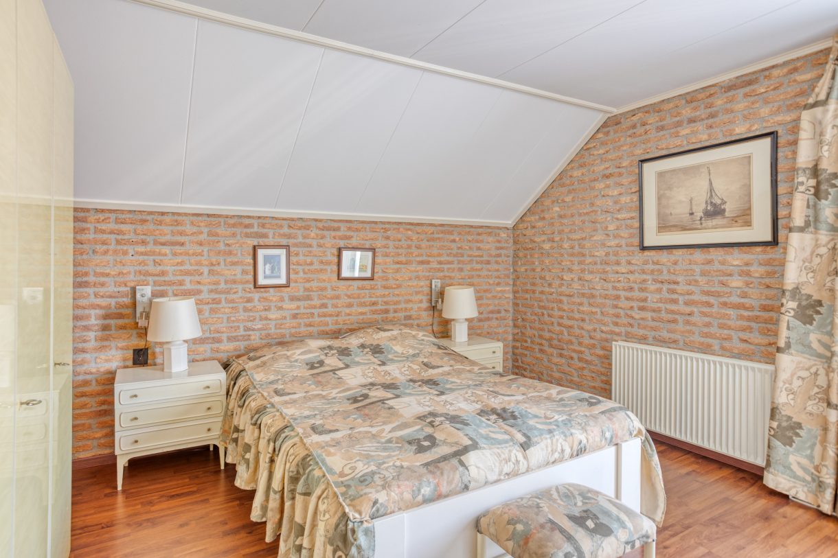 Te koop: Foto Woonhuis aan de Prins Mauritshof 16 in Terborg