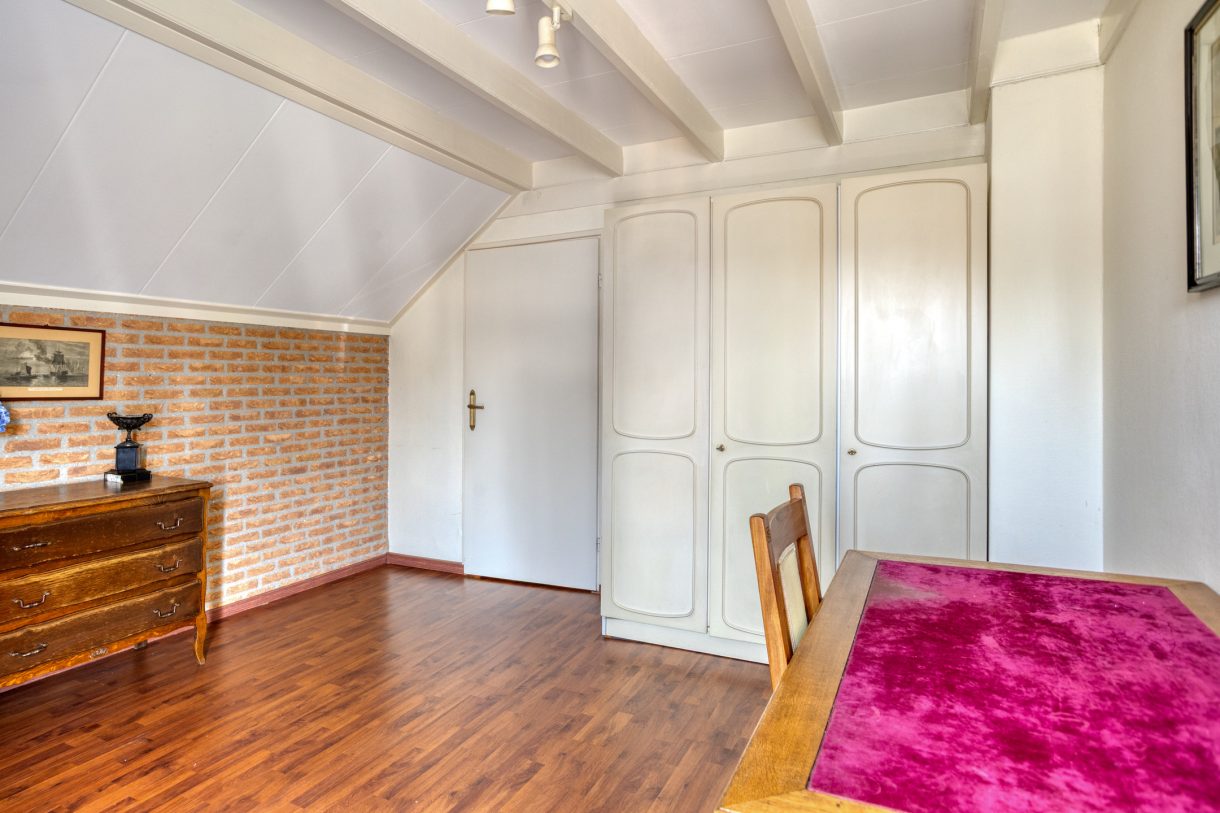 Te koop: Foto Woonhuis aan de Prins Mauritshof 16 in Terborg