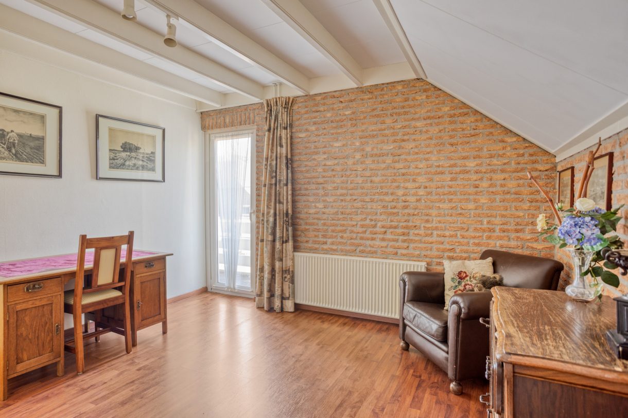 Te koop: Foto Woonhuis aan de Prins Mauritshof 16 in Terborg