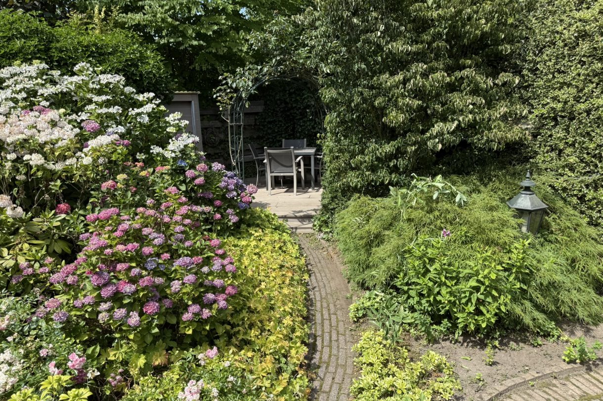 Te koop: Foto Woonhuis aan de Prins Mauritshof 16 in Terborg