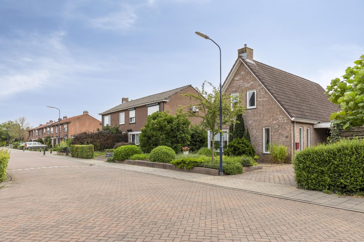 Te koop: Foto Woonhuis aan de Vulcaanstraat 32 in Terborg