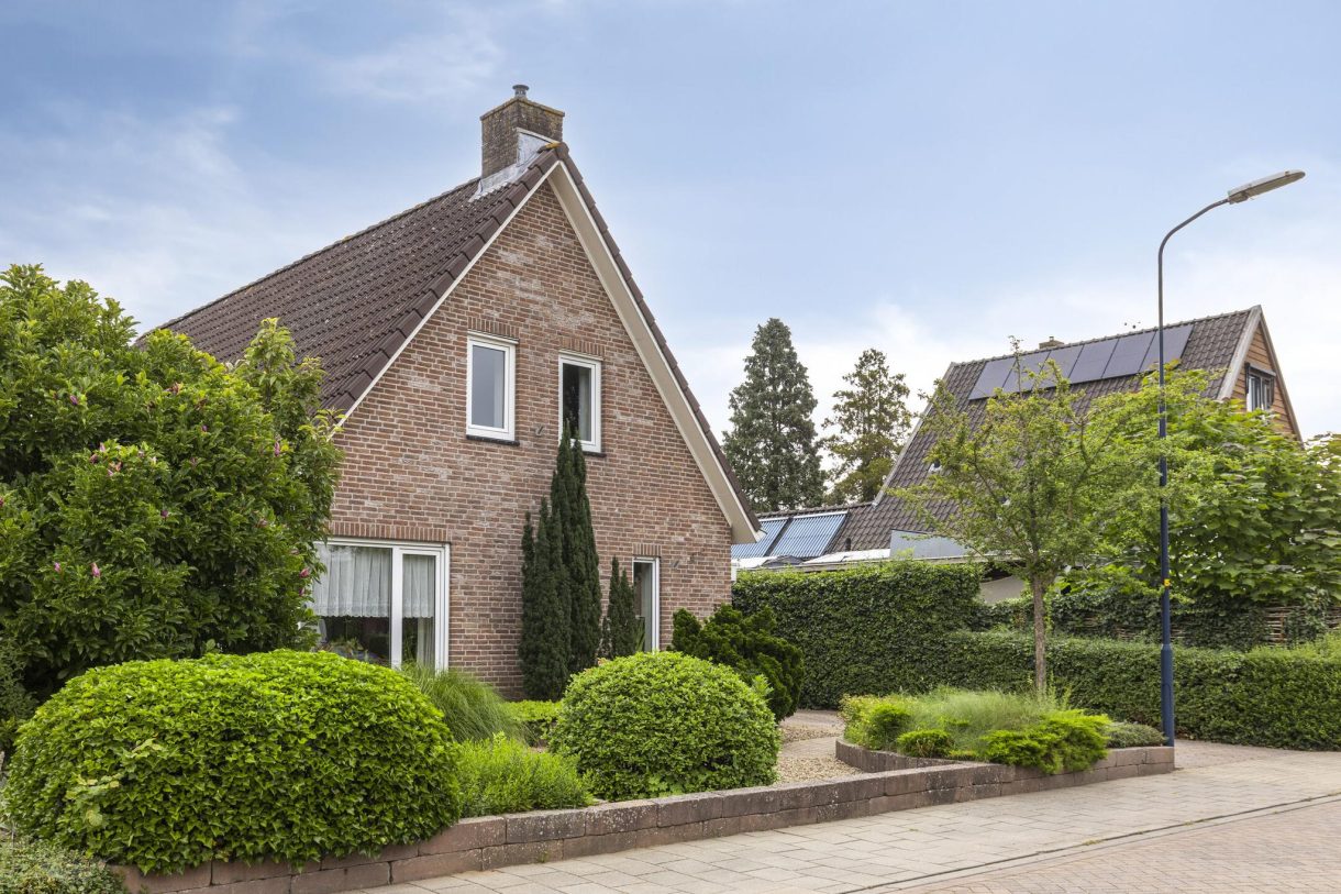 Te koop: Foto Woonhuis aan de Vulcaanstraat 32 in Terborg