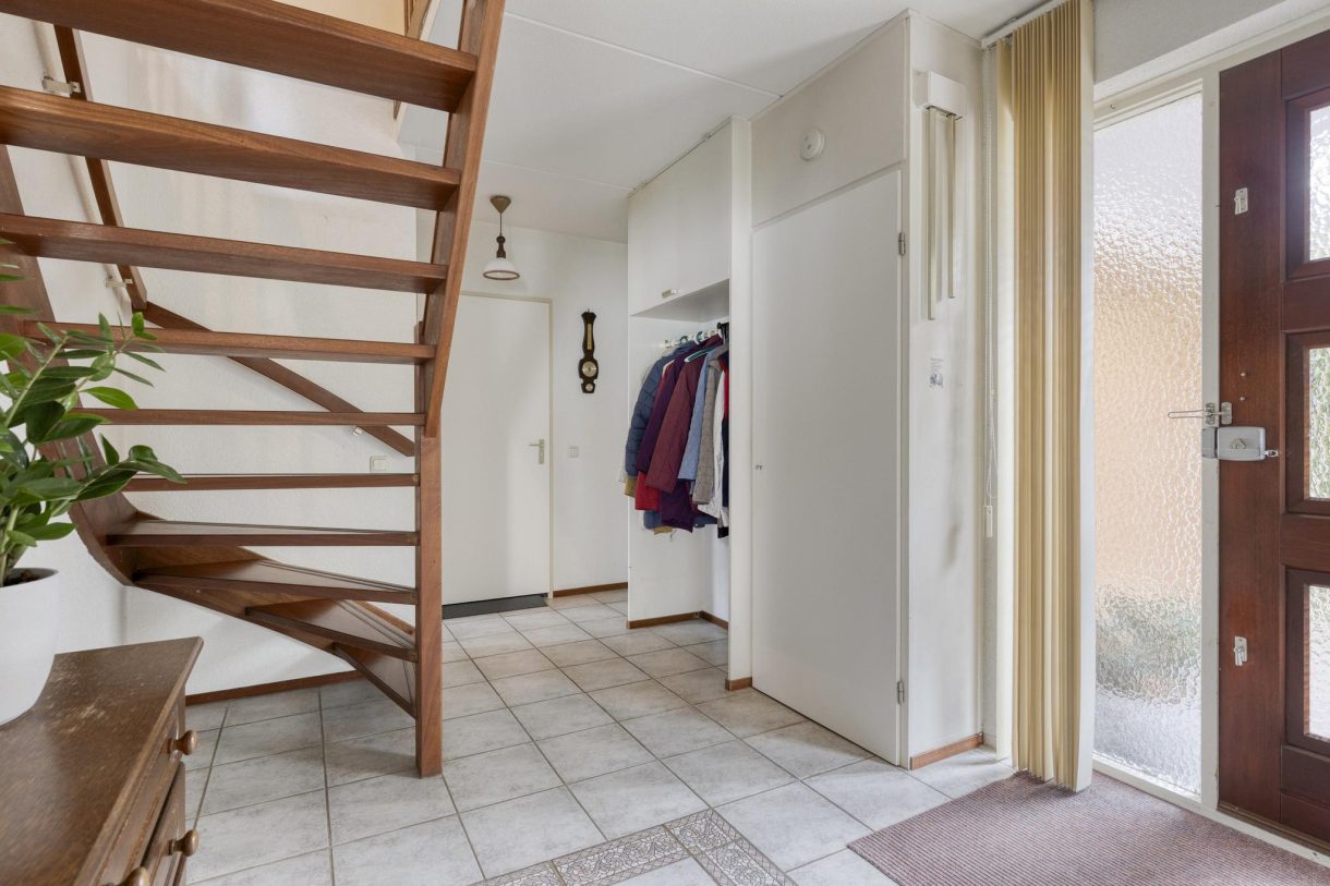 Te koop: Foto Woonhuis aan de Vulcaanstraat 32 in Terborg