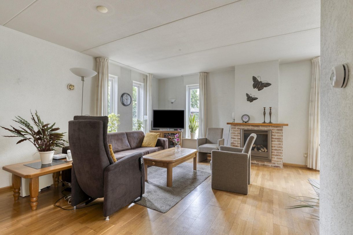 Te koop: Foto Woonhuis aan de Vulcaanstraat 32 in Terborg