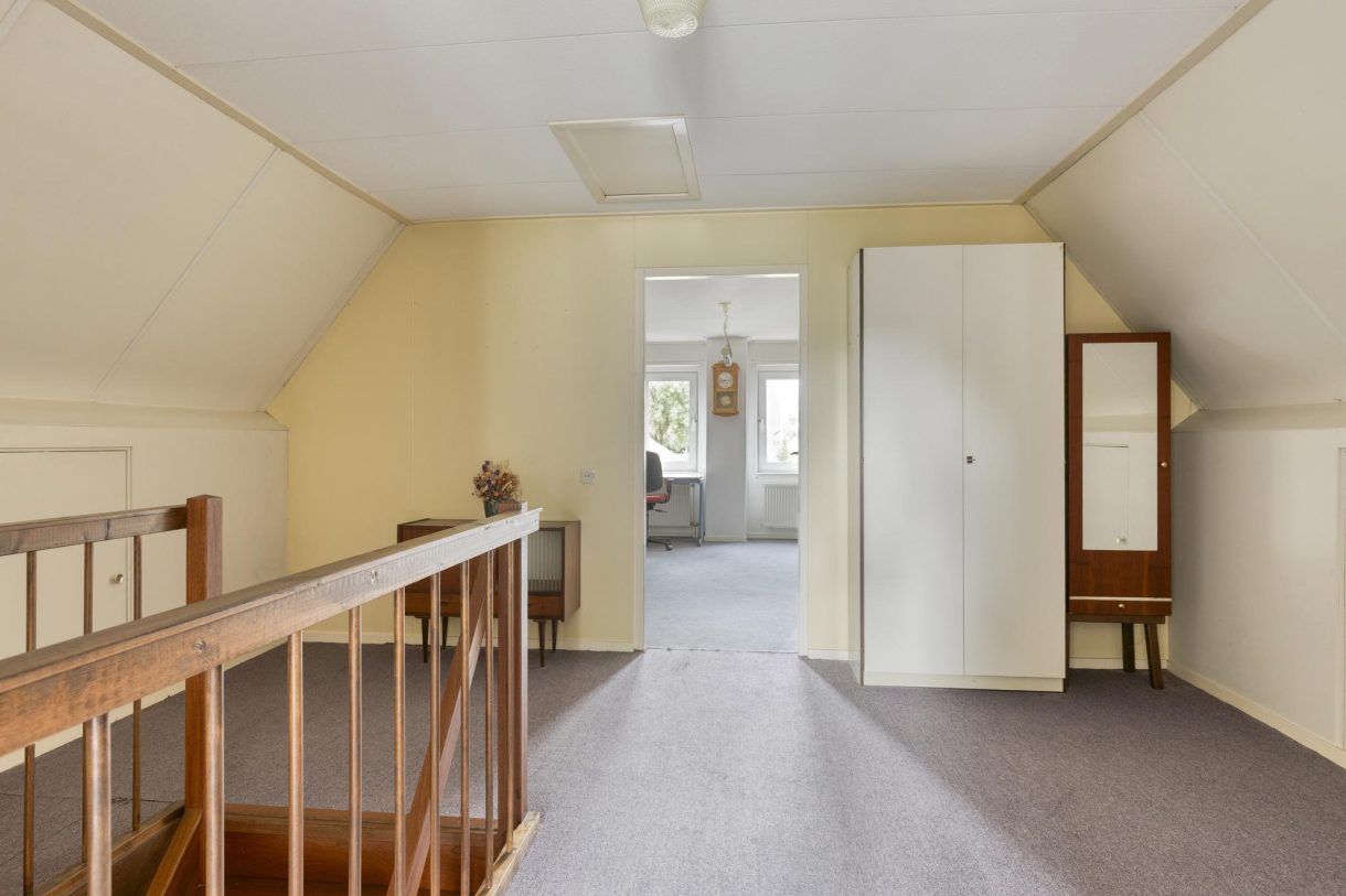 Te koop: Foto Woonhuis aan de Vulcaanstraat 32 in Terborg