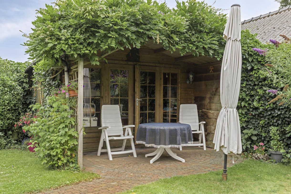 Te koop: Foto Woonhuis aan de Vulcaanstraat 32 in Terborg