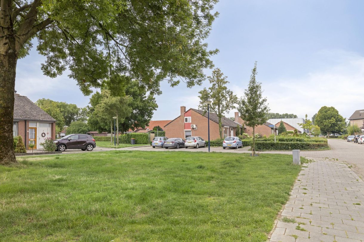 Te koop: Foto Woonhuis aan de Vulcaanstraat 32 in Terborg