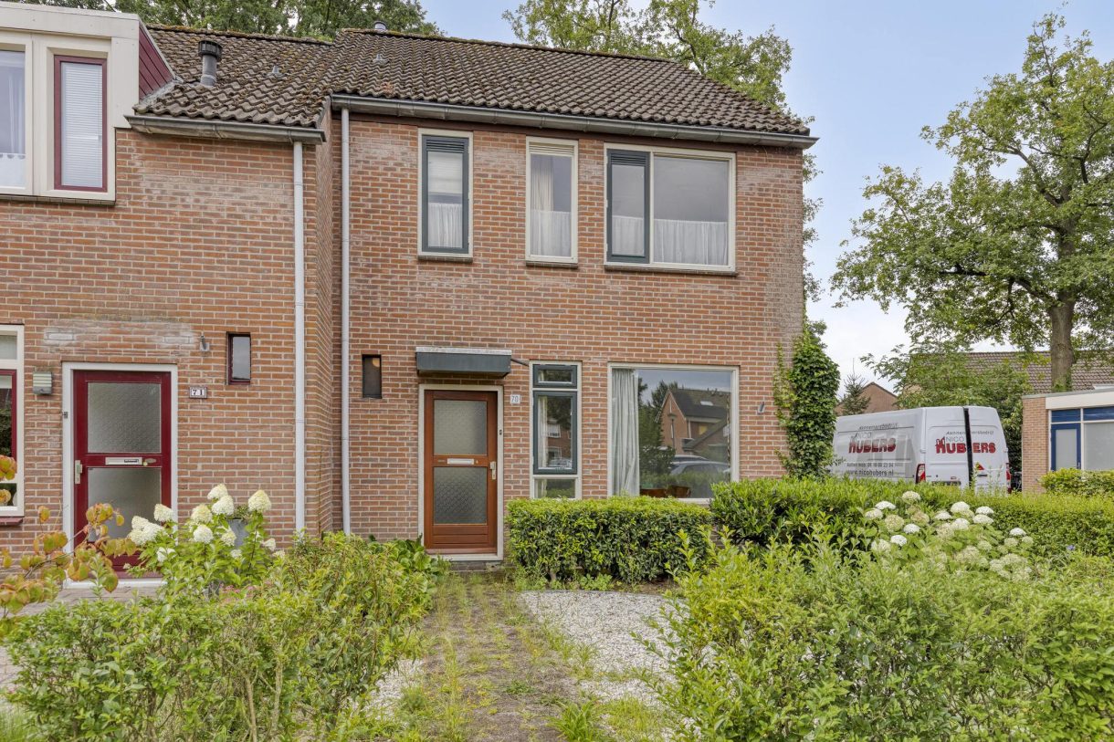 Te koop: Foto Woonhuis aan de Het Verzet 70 in Aalten