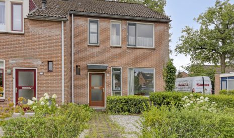 Te koop: Foto Woonhuis aan de Het Verzet 70 in Aalten
