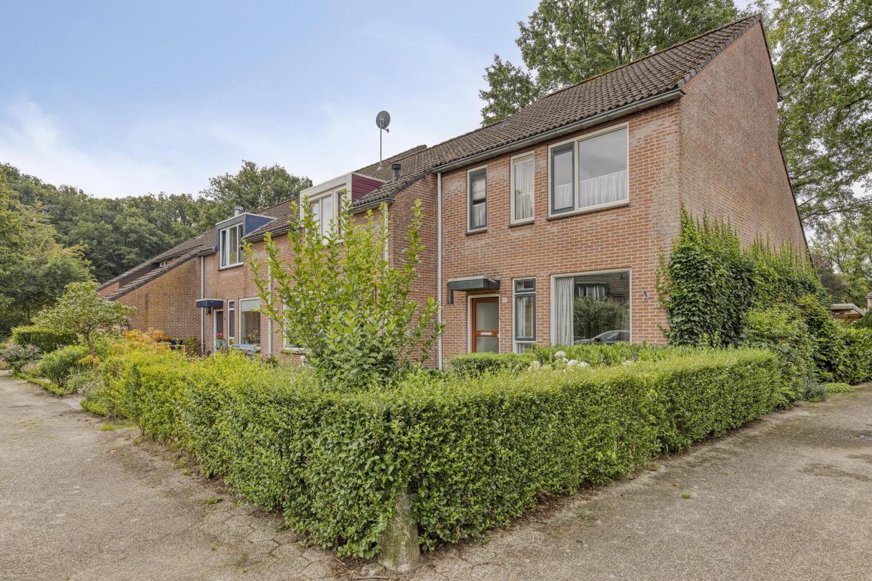 Te koop: Foto Woonhuis aan de Het Verzet 70 in Aalten