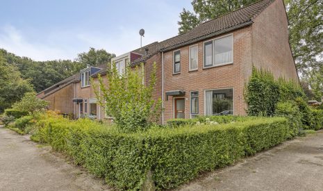 Te koop: Foto Woonhuis aan de Het Verzet 70 in Aalten